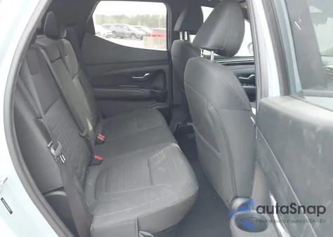 2023 Hyundai Santa Cruz Sel z USA, uszkodzony, nr VIN 5NTJCDAE9PH049175